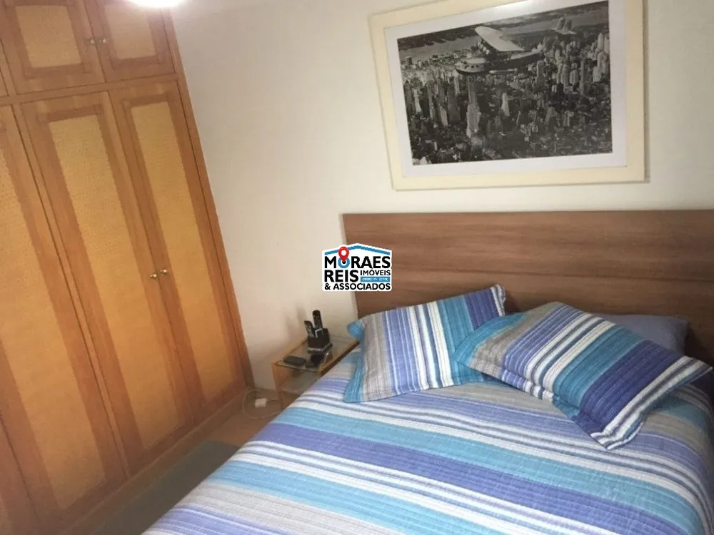 Apartamento, 4 quartos, 200 m² - Foto 2