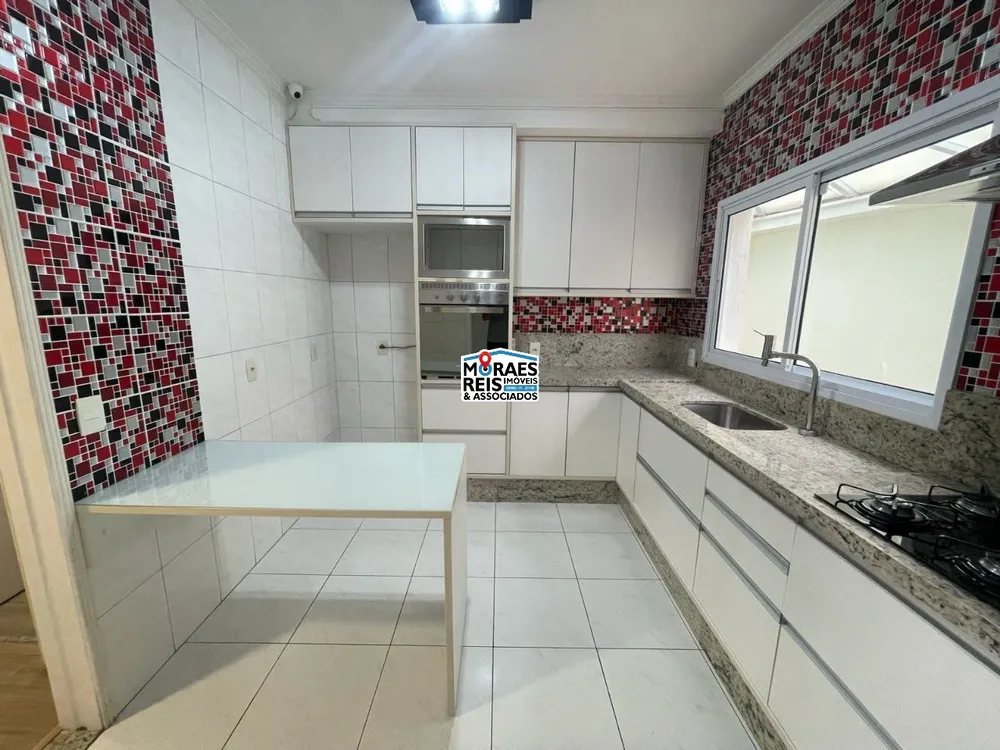 Casa, 3 quartos, 190 m² - Foto 5