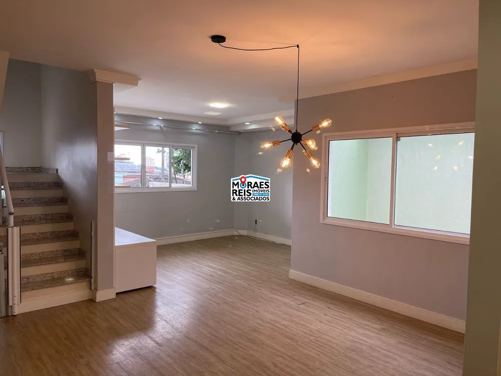 Casa, 3 quartos, 190 m² - Foto 2