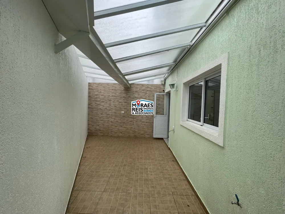 Casa, 3 quartos, 190 m² - Foto 6