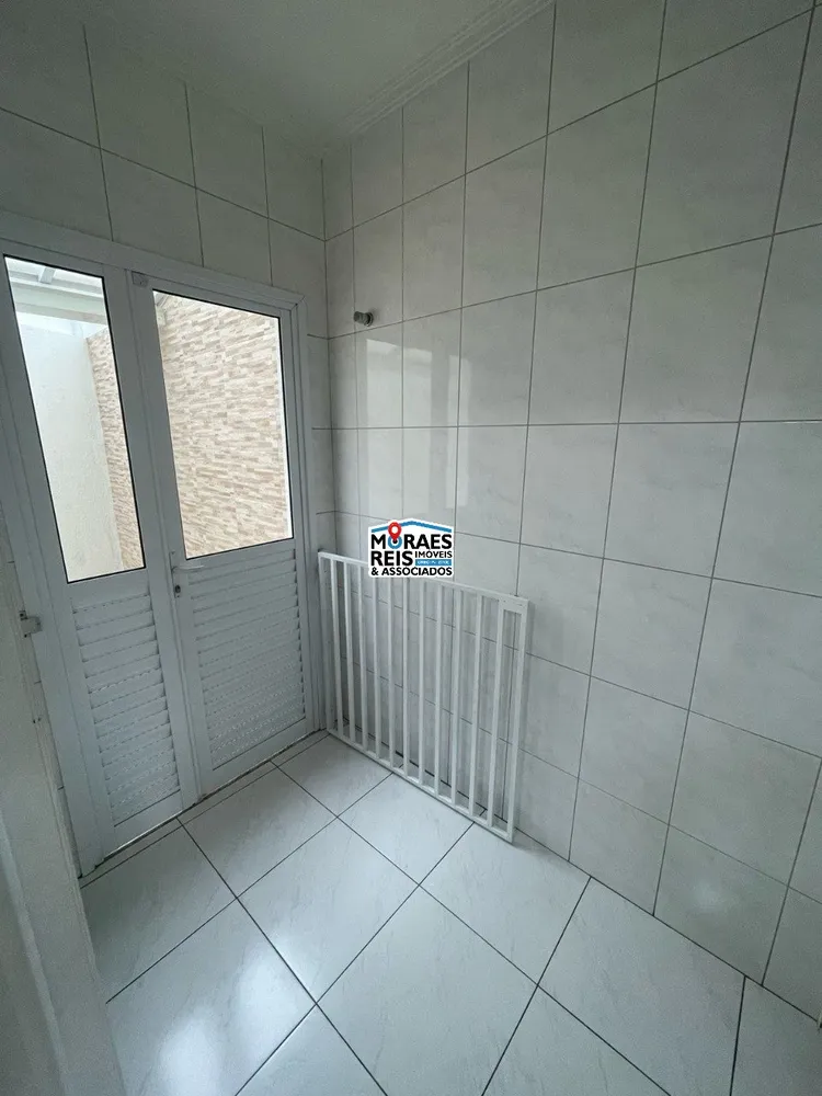Casa, 3 quartos, 190 m² - Foto 7