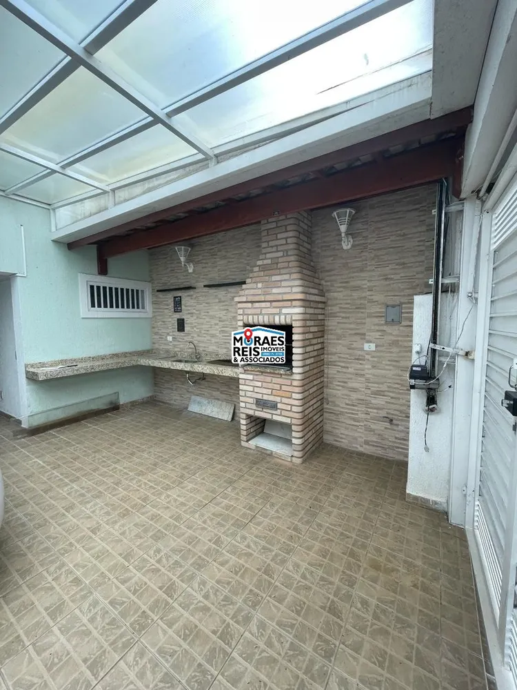 Casa, 3 quartos, 190 m² - Foto 3