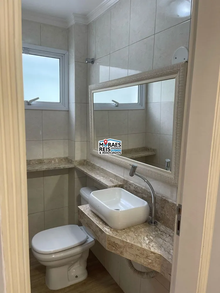 Casa, 3 quartos, 190 m² - Foto 4