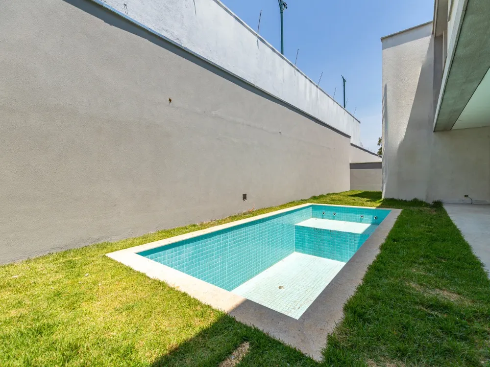Casa de Condomínio, 4 quartos - Foto 5