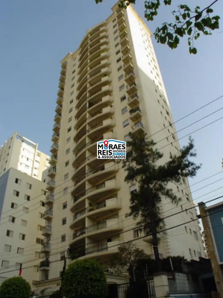 Apartamento, 3 quartos, 158 m² - Foto 14