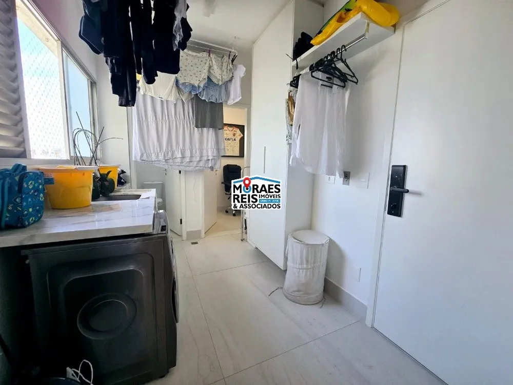 Apartamento, 3 quartos, 158 m² - Foto 4