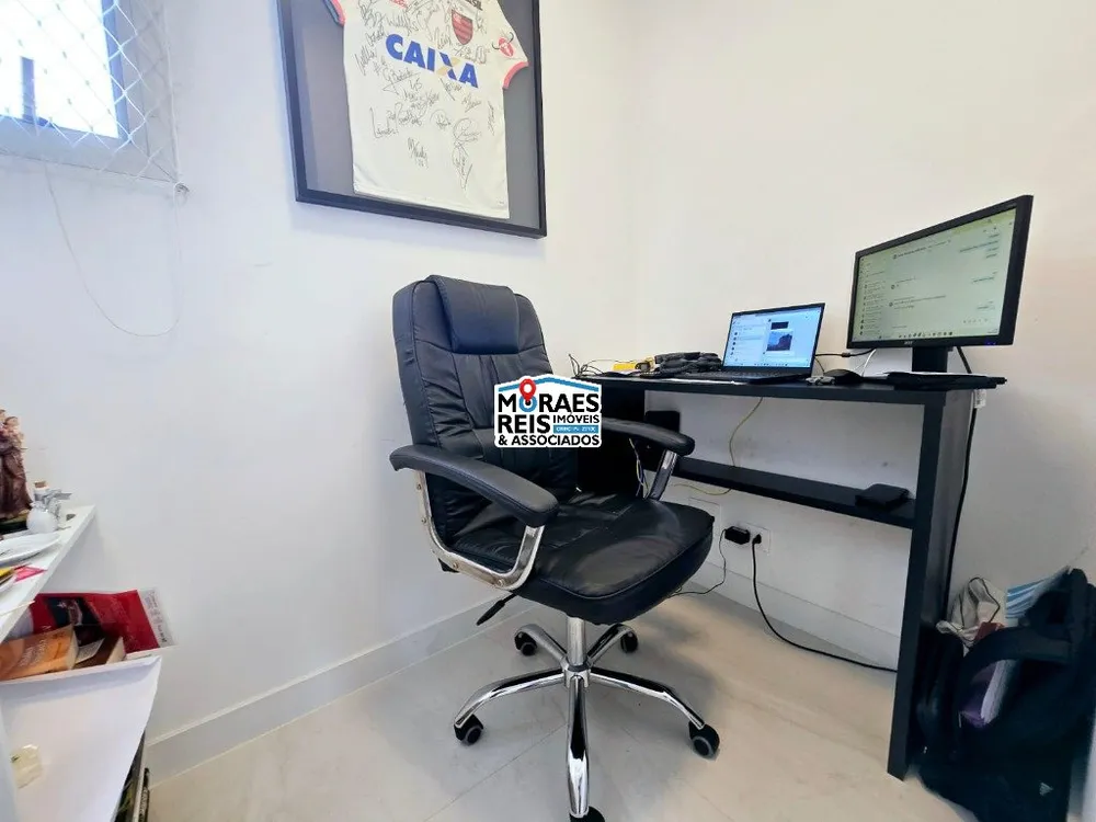 Apartamento, 3 quartos, 158 m² - Foto 2