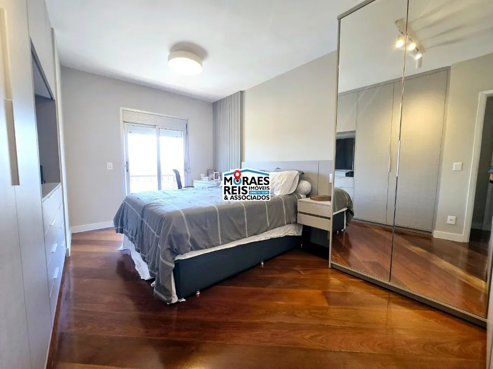 Apartamento, 3 quartos, 158 m² - Foto 8