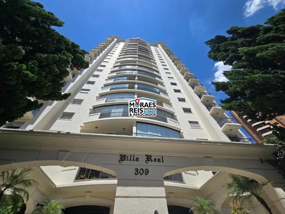 Apartamento, 3 quartos, 158 m² - Foto 11