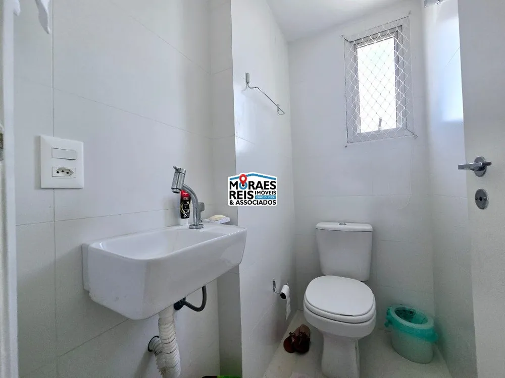 Apartamento, 3 quartos, 158 m² - Foto 6
