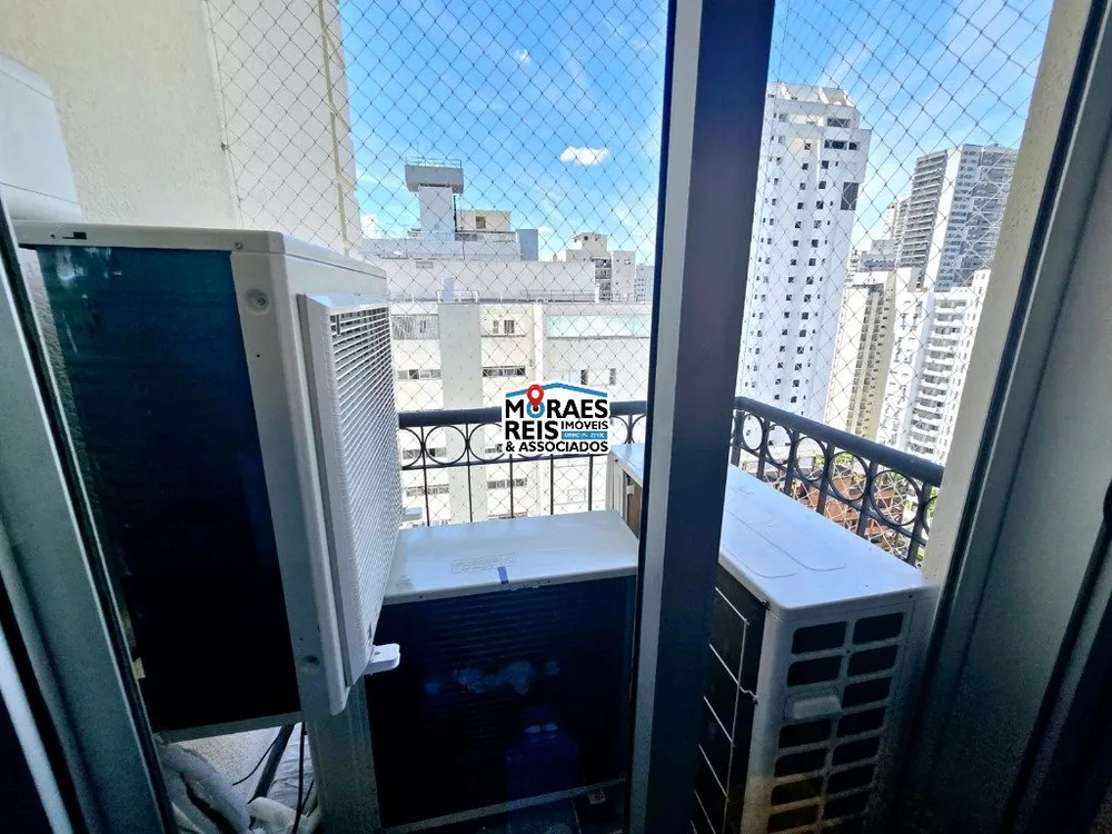Apartamento, 3 quartos, 158 m² - Foto 7