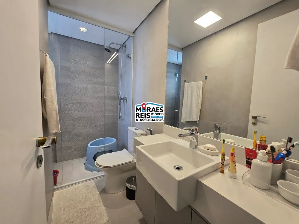 Apartamento, 3 quartos, 158 m² - Foto 5