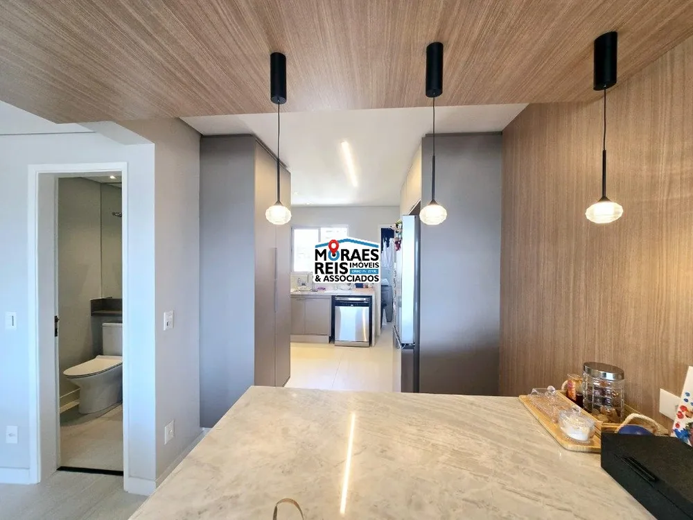 Apartamento, 3 quartos, 158 m² - Foto 3