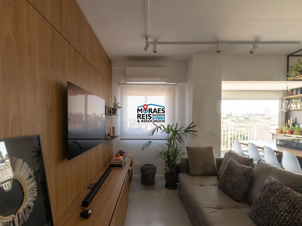 Apartamento, 1 quarto, 58 m² - Foto 6