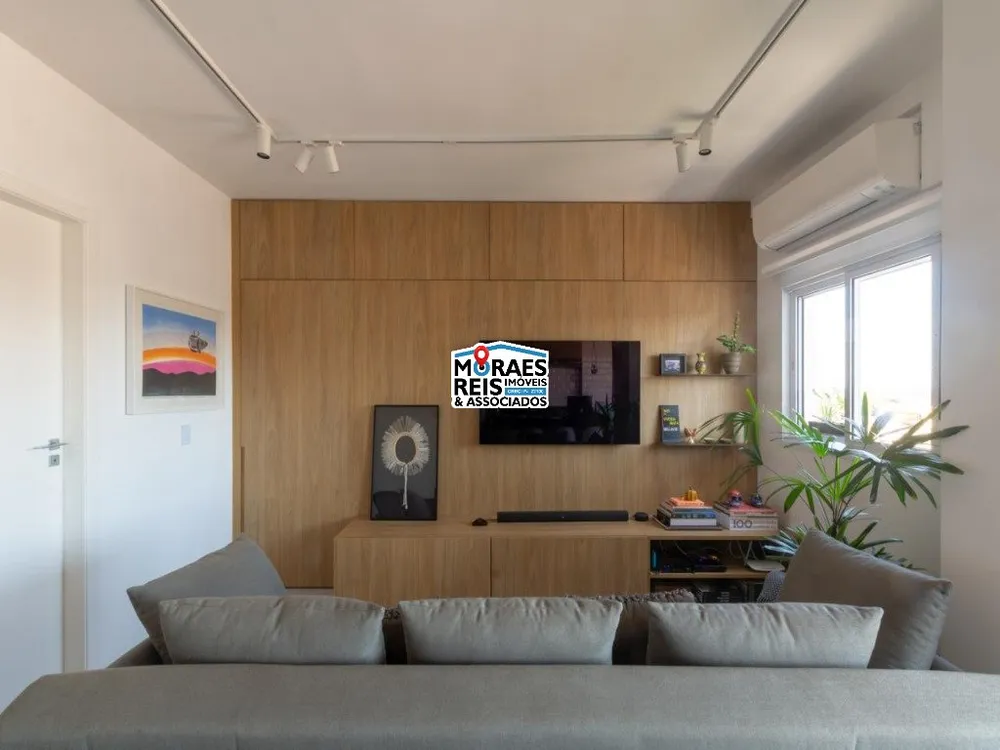 Apartamento, 1 quarto, 58 m² - Foto 3