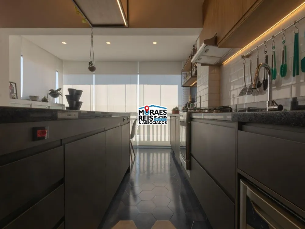 Apartamento, 1 quarto, 58 m² - Foto 10