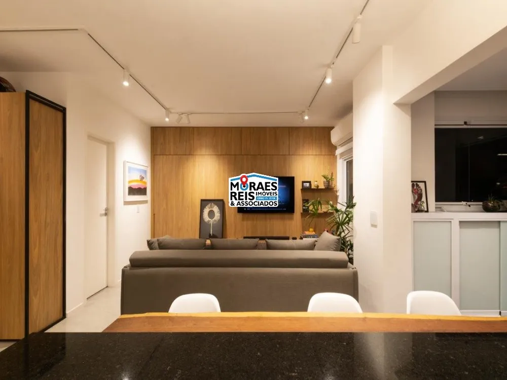 Apartamento, 1 quarto, 58 m² - Foto 8