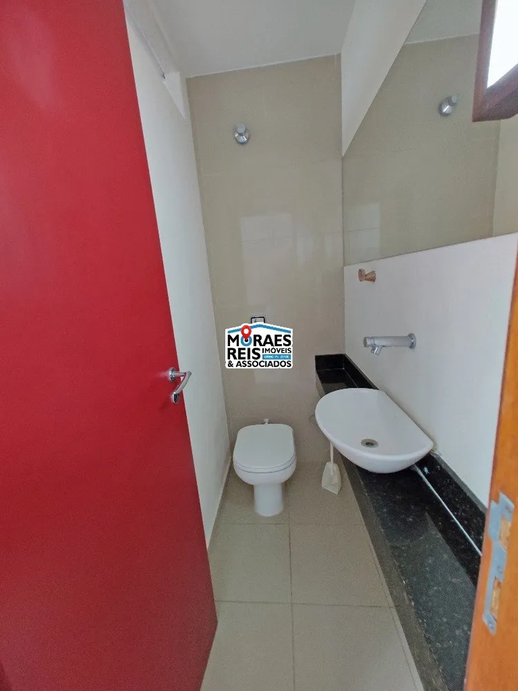 Imóvel Comercial, 338 m² - Foto 1