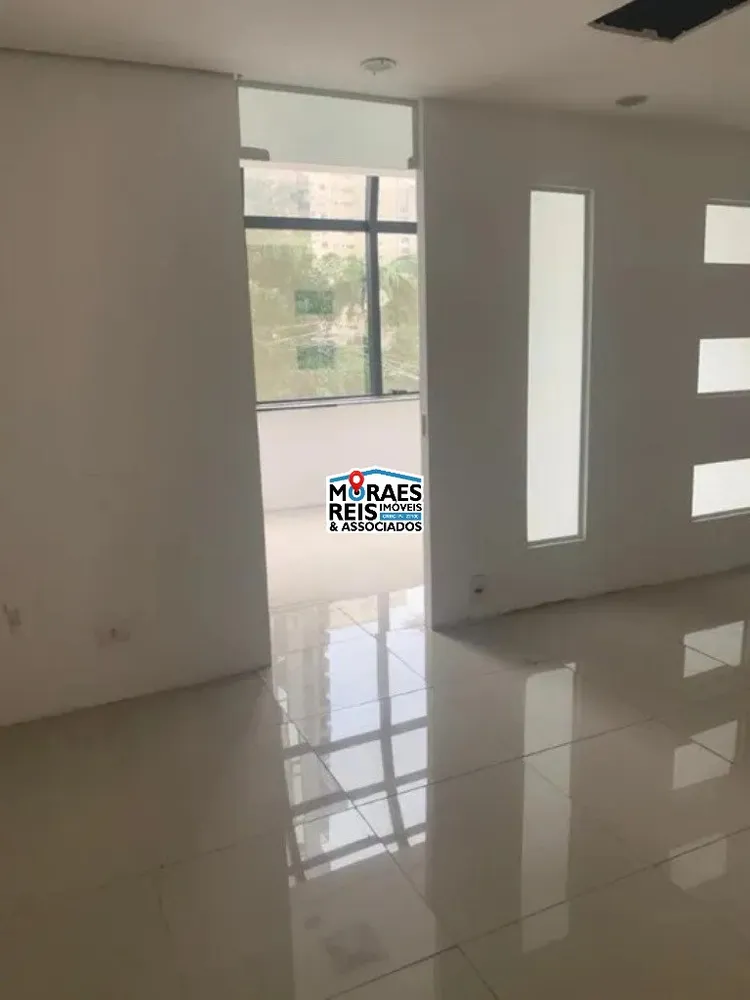 Sala-Conjunto, 40 m² - Foto 6