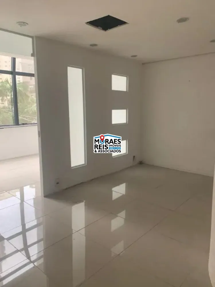 Sala-Conjunto, 40 m² - Foto 7
