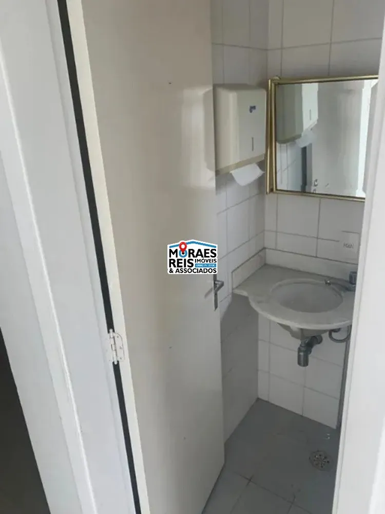 Sala-Conjunto, 40 m² - Foto 11