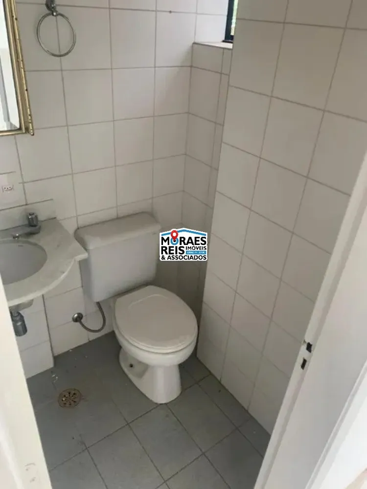 Sala-Conjunto, 40 m² - Foto 5