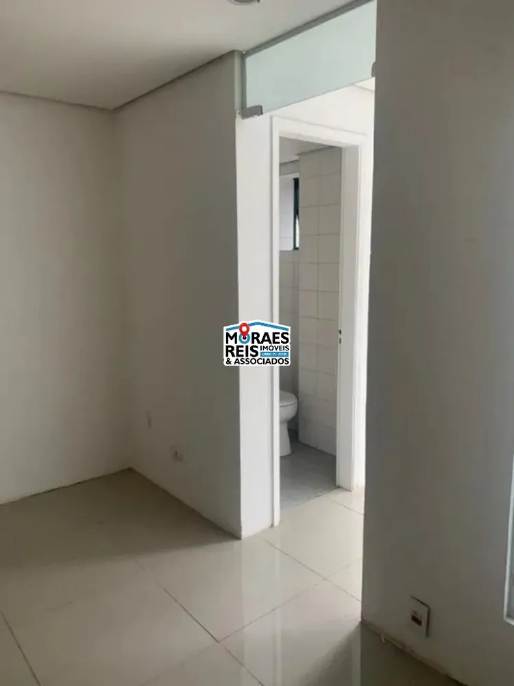 Sala-Conjunto, 40 m² - Foto 2