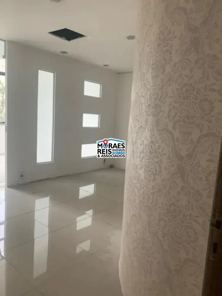 Sala-Conjunto, 40 m² - Foto 4