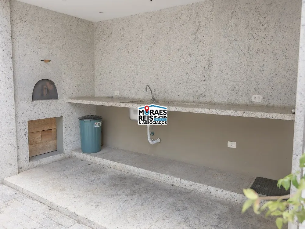 Apartamento, 3 quartos, 227 m² - Foto 11