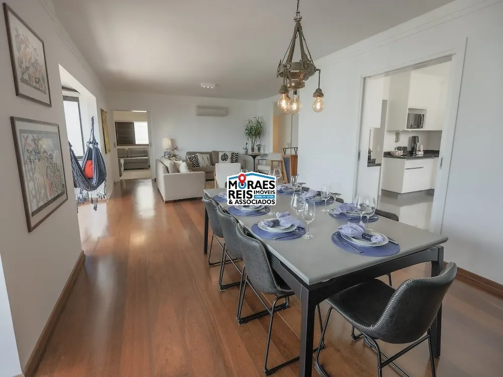 Apartamento, 3 quartos, 227 m² - Foto 2
