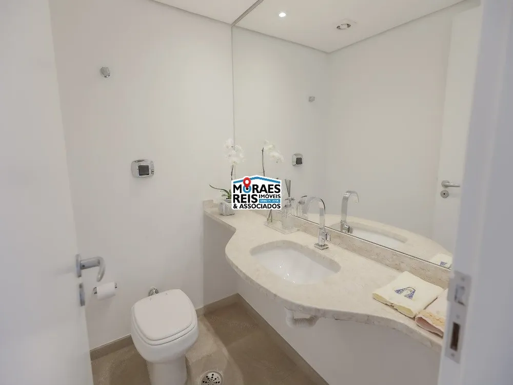 Apartamento, 3 quartos, 227 m² - Foto 3