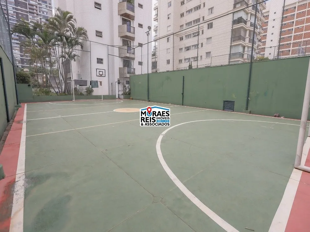 Apartamento, 3 quartos, 227 m² - Foto 12