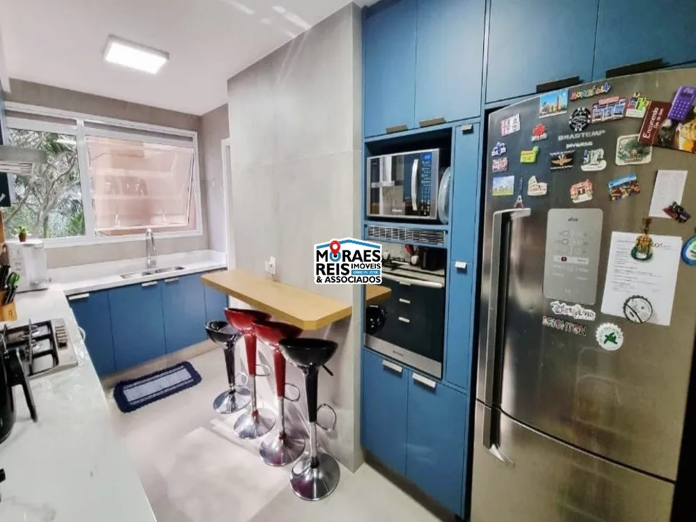 Apartamento, 4 quartos, 180 m² - Foto 5