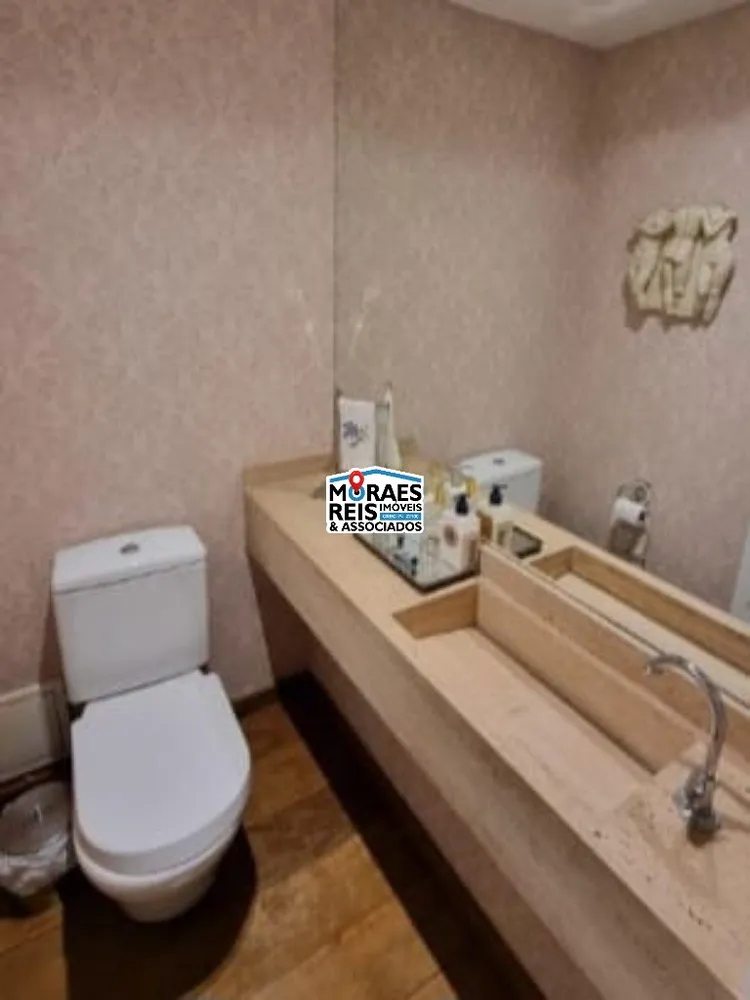 Apartamento, 4 quartos, 180 m² - Foto 6
