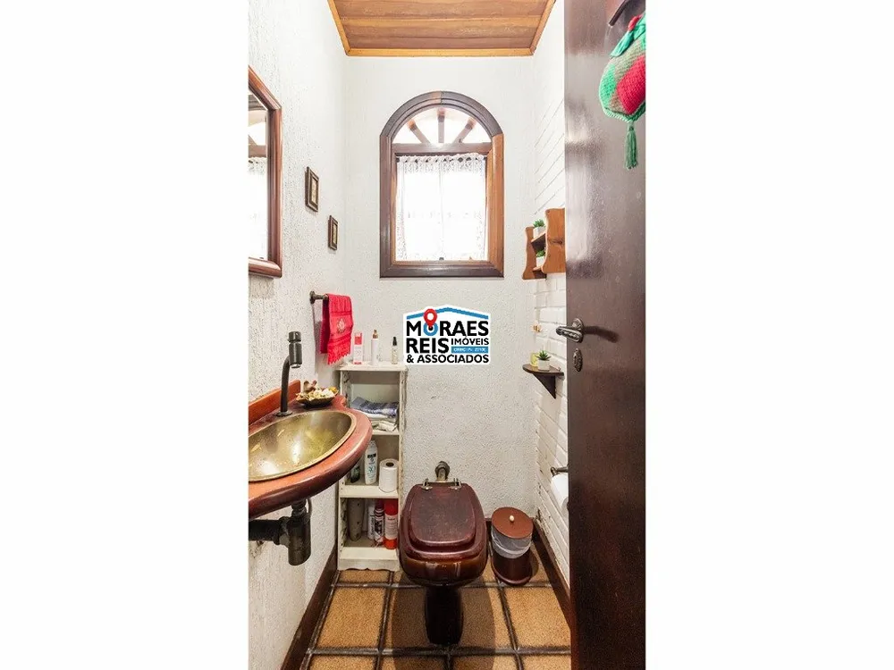 Apartamento, 3 quartos, 183 m² - Foto 2