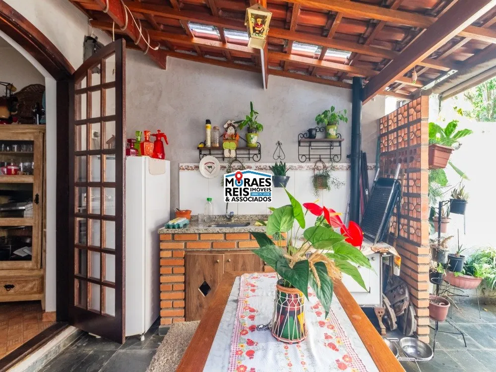 Apartamento, 3 quartos, 183 m² - Foto 6