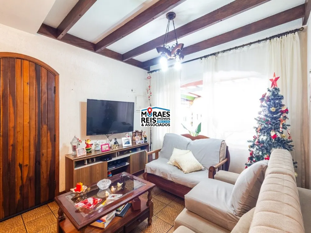 Apartamento, 3 quartos, 183 m² - Foto 3