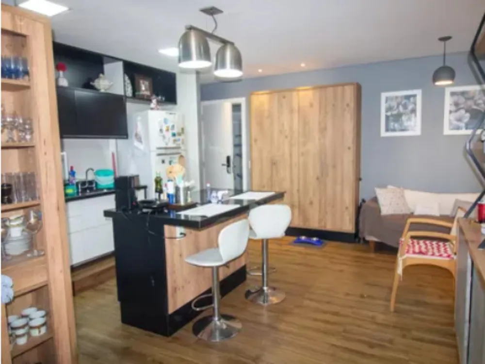 Apartamento, 2 quartos, 72 m² - Foto 2