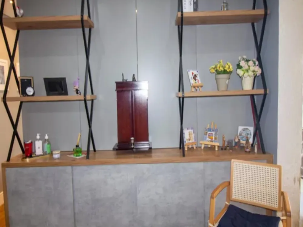 Apartamento, 2 quartos, 72 m² - Foto 2