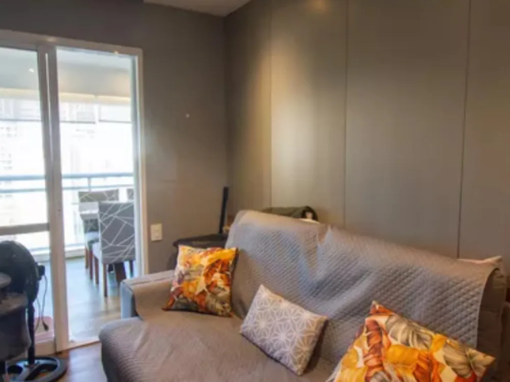 Apartamento, 2 quartos, 72 m² - Foto 4