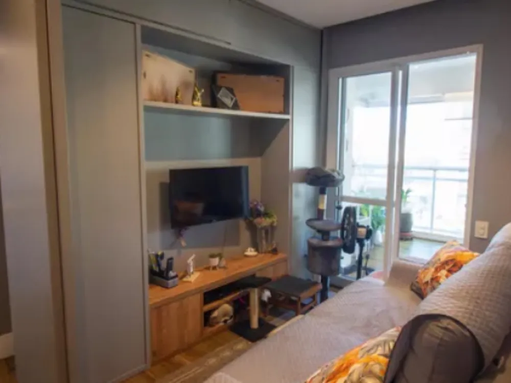 Apartamento, 2 quartos, 72 m² - Foto 3