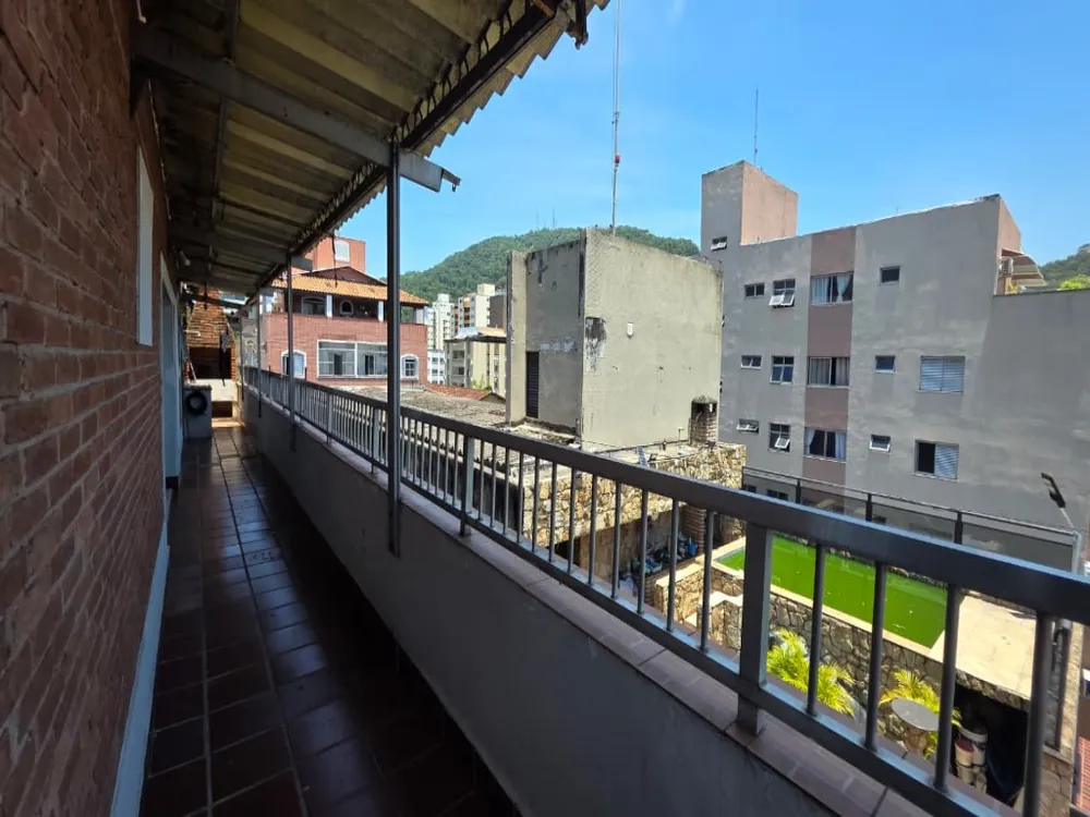 Cobertura, 3 quartos, 160 m² - Foto 7