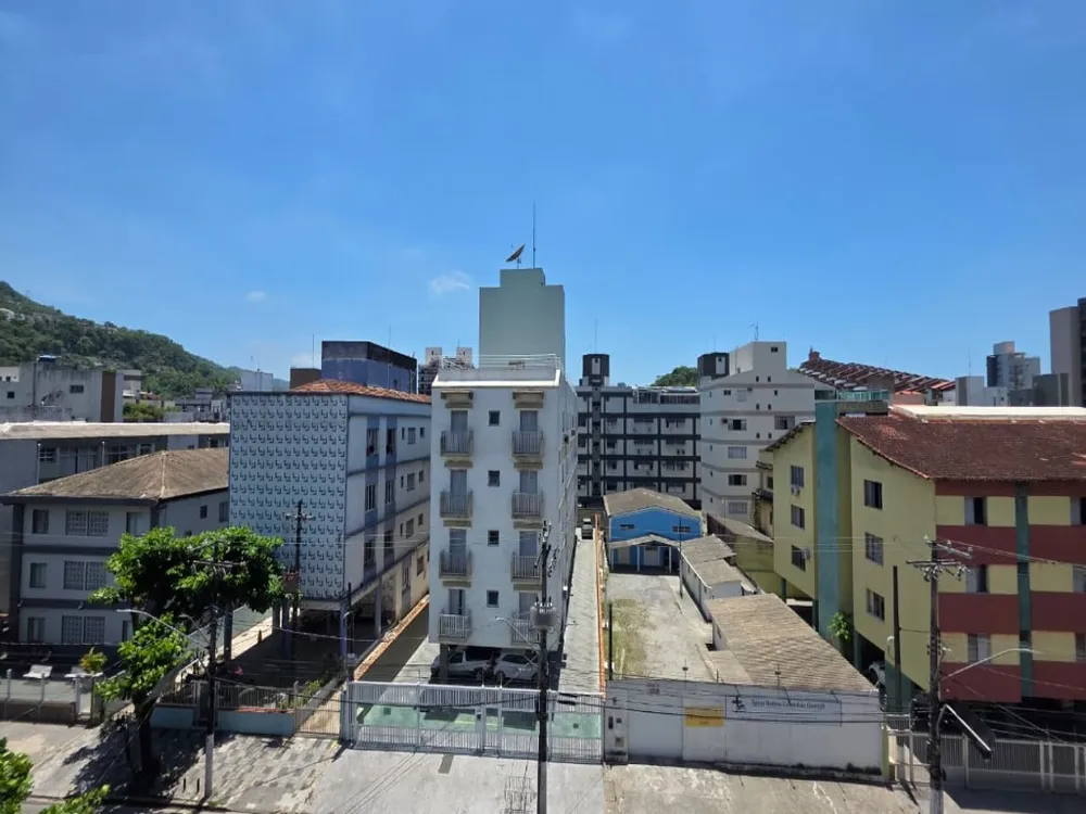 Cobertura, 3 quartos, 160 m² - Foto 8