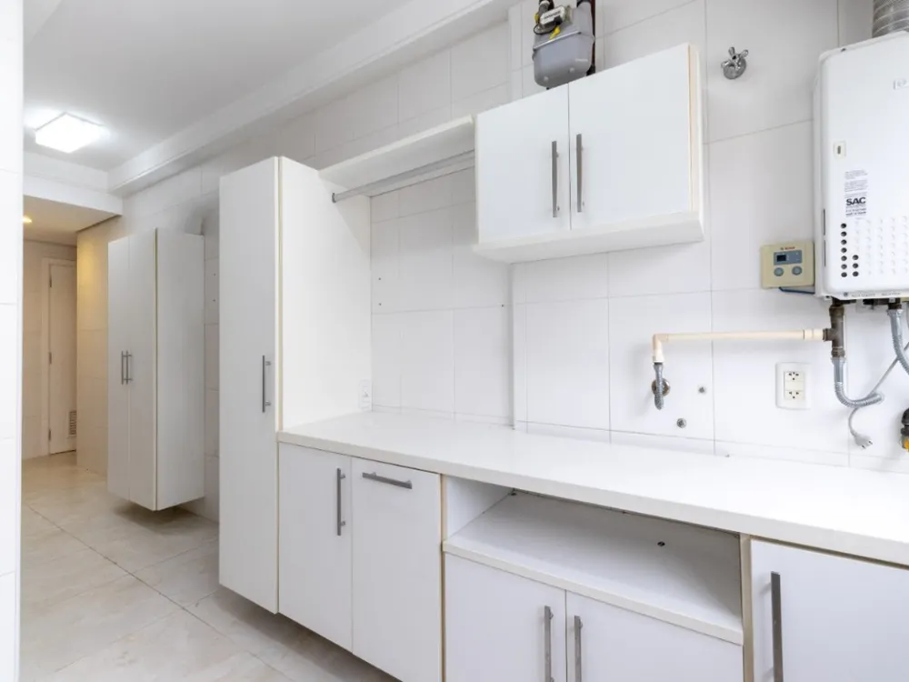 Apartamento, 3 quartos, 198 m² - Foto 4