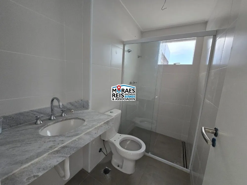 Apartamento, 3 quartos, 99 m² - Foto 1