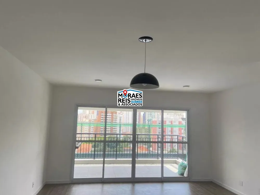 Apartamento, 3 quartos, 81 m² - Foto 1