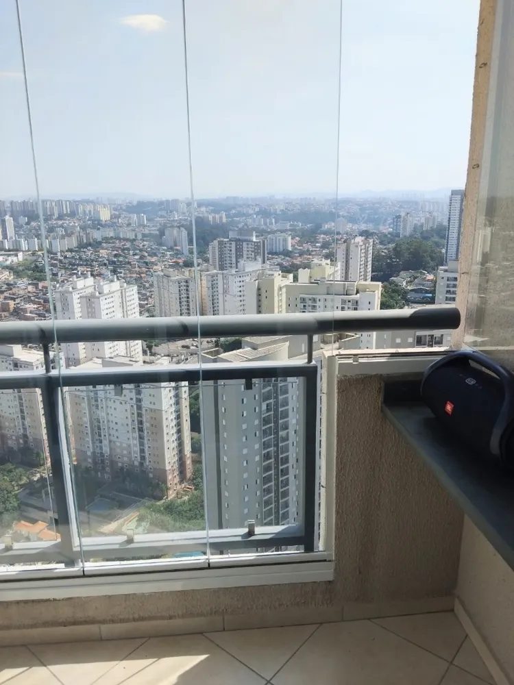 Apartamento, 2 quartos, 54 m² - Foto 1