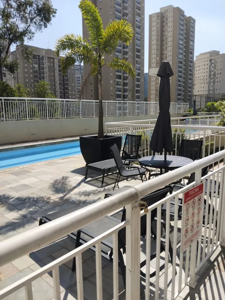 Apartamento, 2 quartos, 54 m² - Foto 10