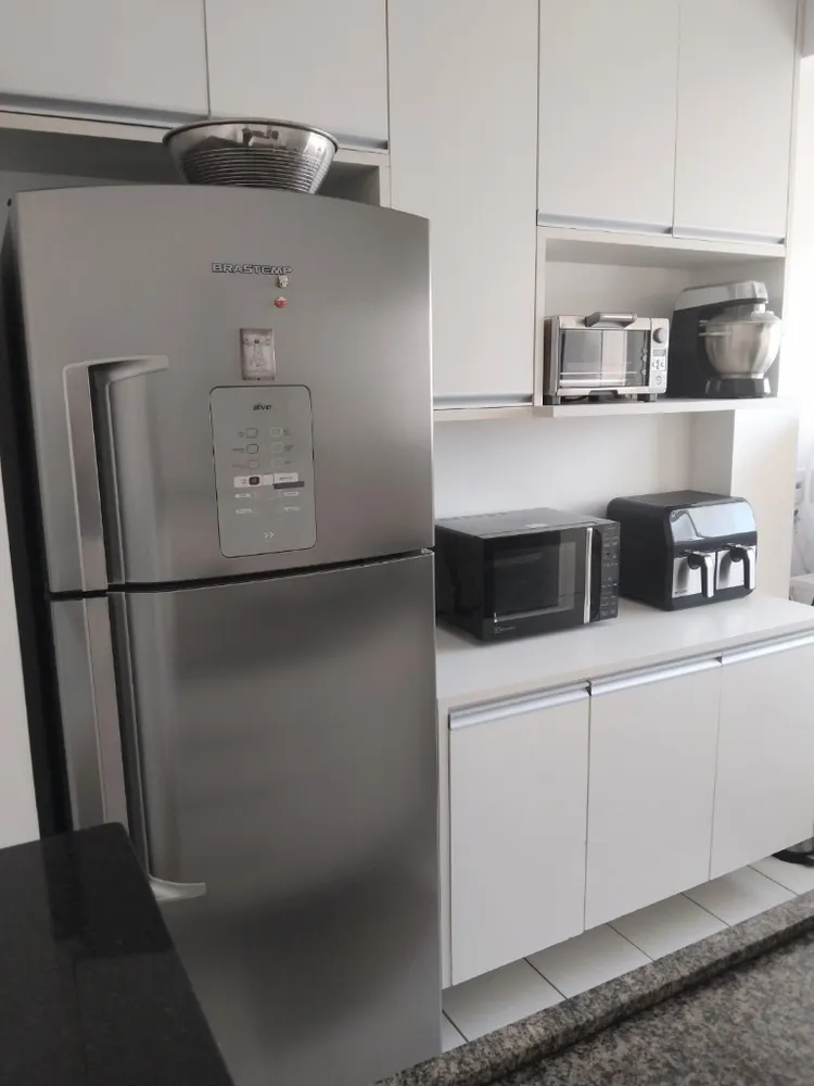 Apartamento, 2 quartos, 54 m² - Foto 2