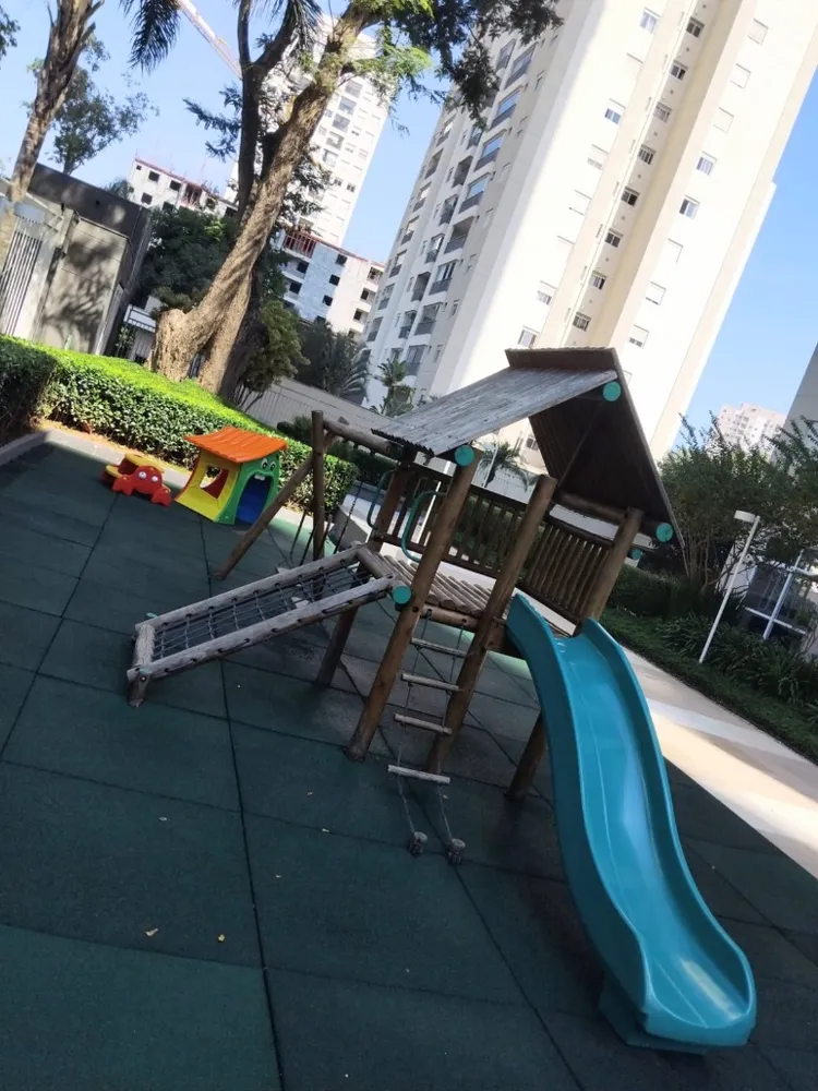 Apartamento, 2 quartos, 54 m² - Foto 9